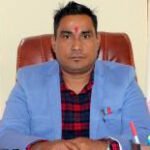 Prahlad Sapkota