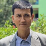Rajendra Mainali
