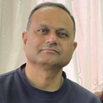 Dr. Kishor Chandra Khanal