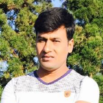 Bhuwan Singh Thapa