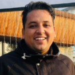 Saroj Timalsina