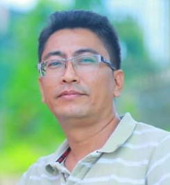 Narayan Babu Shrestha