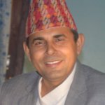 Dipak Chandra Ghimire