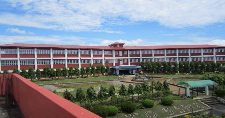 SSMC Campus